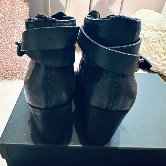 Rag & Bone Harrow Boot - Picture 2 of 5